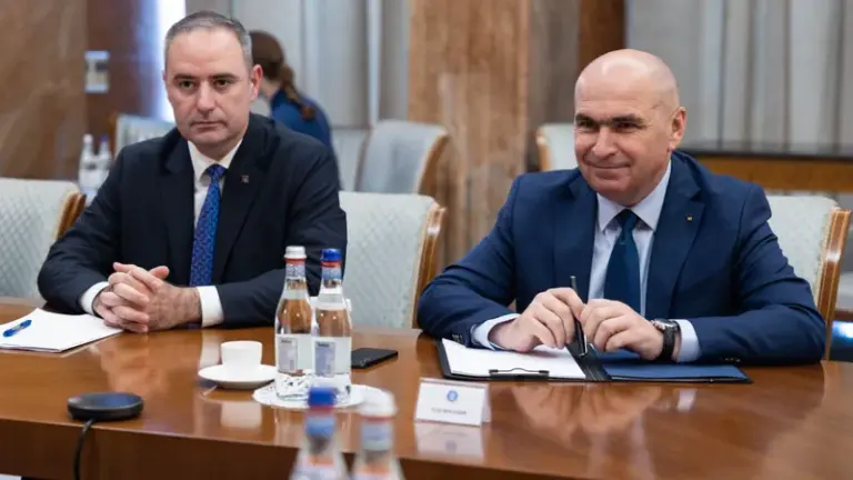 Ilie Bolojan îi somează pe miniştri să-și publice declaraţiile de avere şi de interese