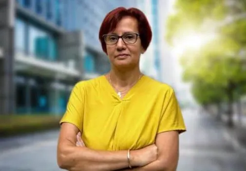 Jurnalista Ioana Dogioiu, noul purtător de cuvânt al Guvernului