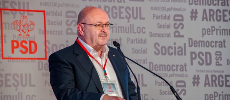 Lider PSD, despre un coleg din PNL: Când te-am cunoscut, erai limitat (să nu spun prost). Marş, javră!