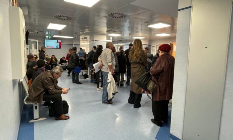 Timpi de așteptare tot mai mari la IRO Iași. „Se stă și câteva ore pentru o consultație”. Care sunt cauzele?