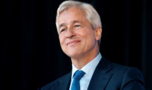 „Europa pierde teren în faţa SUA şi Asiei” – Avertisment dur al şefului JPMorgan pentru liderii europeni