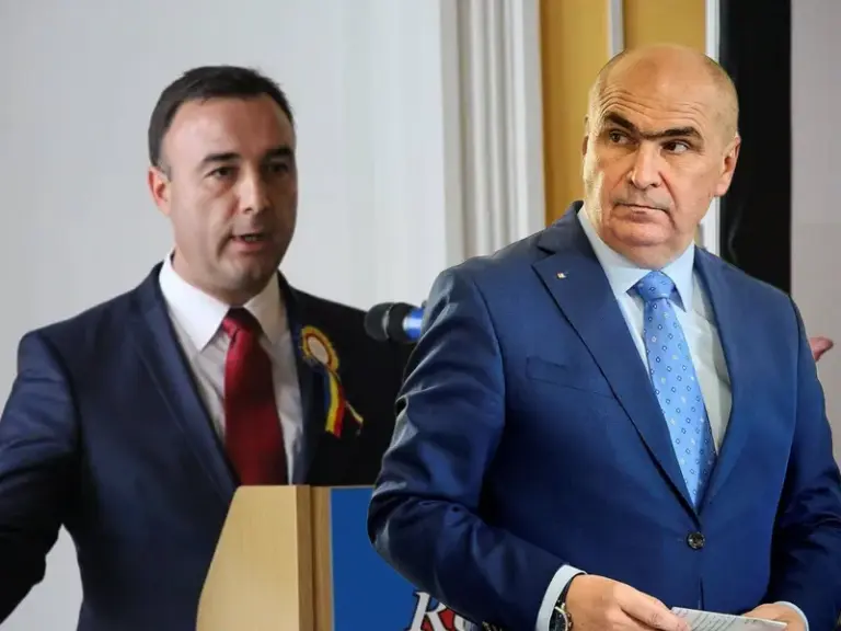 Un judecător cu leafă de 50.000 lei/lună îl acuză pe care Bolojan că minte despre pensiile speciale