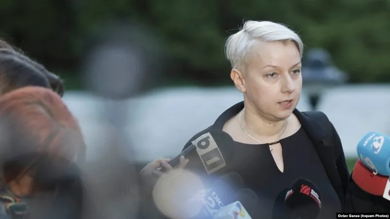 Atac fără precedent al tuturor președinților curților de apel împotriva lui Bolojan, în apărarea pensiilor speciale