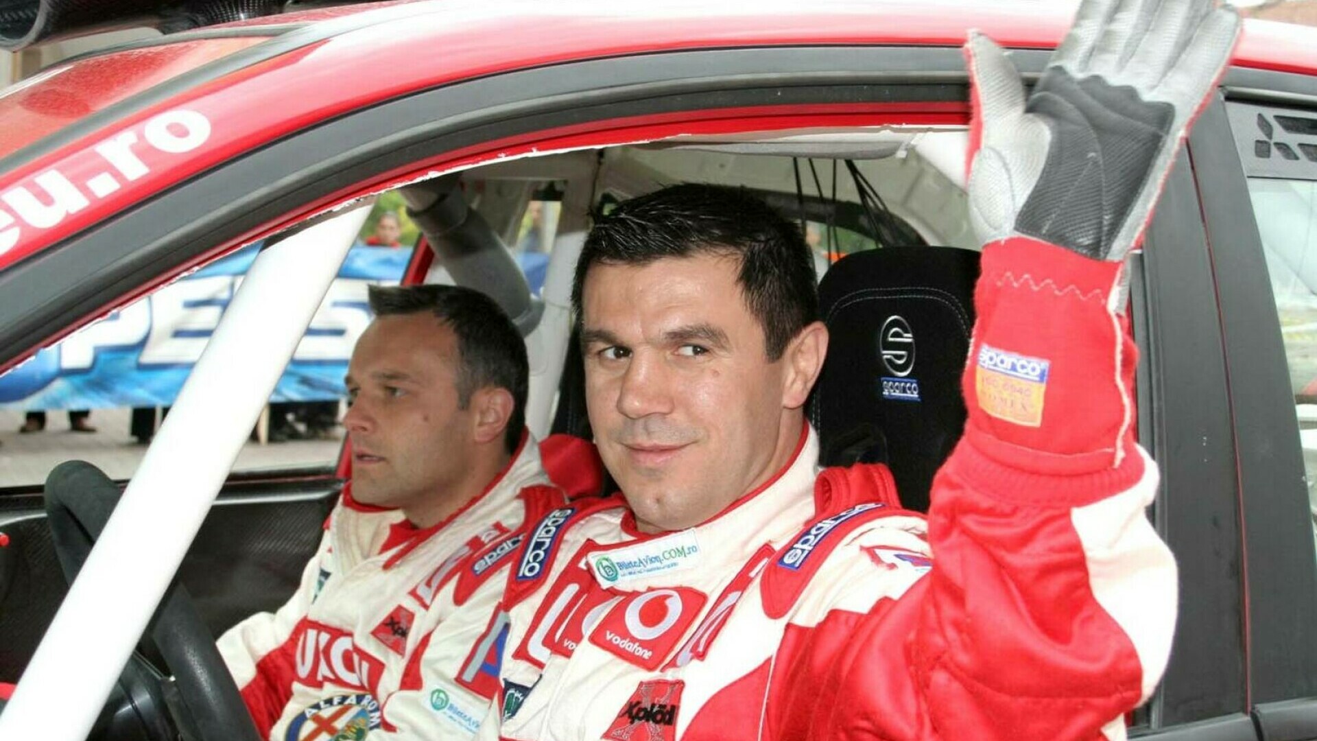 Elisabeta Lipă după decesul lui Mihai Leu: Azi noapte, România a mai pierdut un campion. Este de astăzi mai săracă