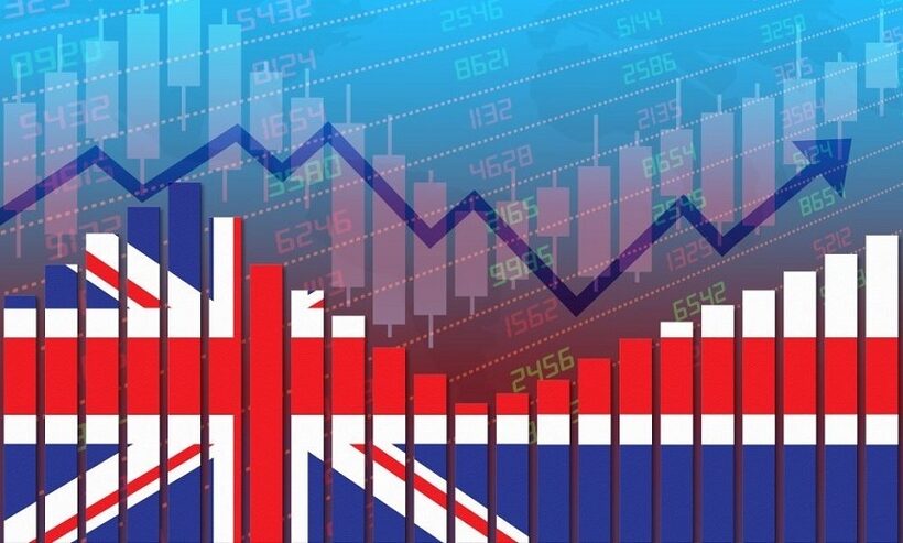  Crește inflaţia și în Marea Britanie, aceasta a depăşit aşteptările în iunie, ajungând la 3,6%