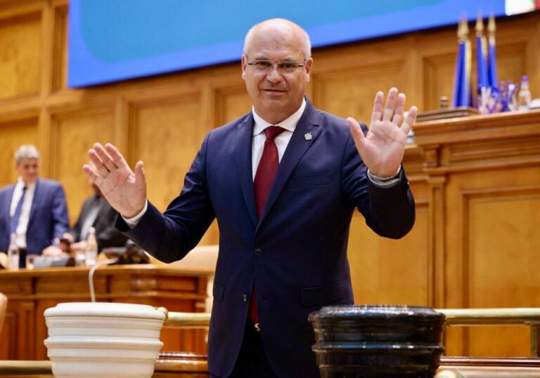 Blocaj total! “Crimă” administrativă! (P)