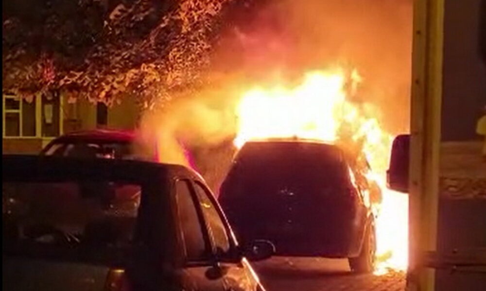 Dusterul firmei MTS care a ars ca o torță în Nicolina acum doi ani: misterul a fost elucidat în instanță. Totul a pornit din sala de „păcănele”