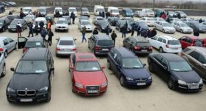 Noua ecotaxă auto? Estimări. Cât ar urma să plătești în funcție de norma Euro și de motor. Până la 3.000 de lei doar la înmatriculare