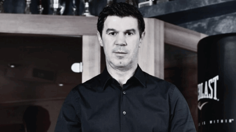 Doliu în sportul românesc. A murit Mihai Leu: „A fost mult mai mult decât un sportiv excepţional, a fost un simbol de voinţă, curaj şi pasiune”