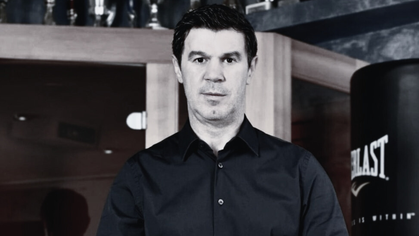  Doliu în sportul românesc. A murit Mihai Leu: „A fost mult mai mult decât un sportiv excepţional, a fost un simbol de voinţă, curaj şi pasiune”