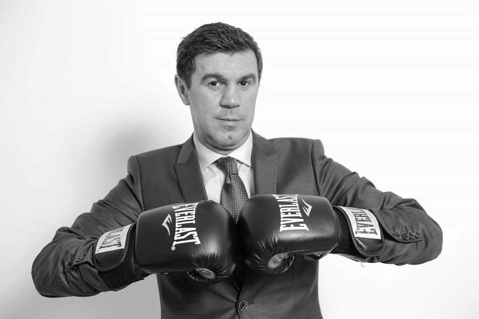  Mihai Leu, un ultim mesaj emoționant: Viaţa a fost pentru mine o luptă frumoasă. Tot ce contează, la final, e cât ai iubit şi cât ai fost iubit