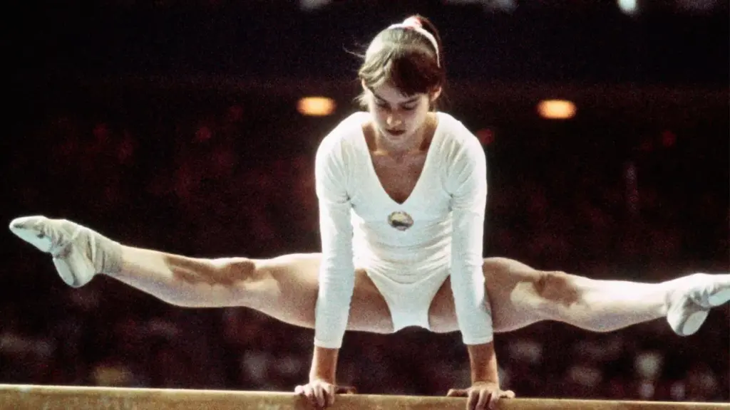 Se împlinesc 49 de ani de când Nadia Comăneci scria istorie la Montreal. La 18 iulie 1976, marea campioană obţinea primul 10 perfect din gimnastică