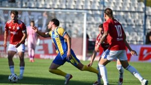 Superliga: Oţelul Galaţi – Petrolul Ploieşti 0-0, primul meci fără goluri din actuala ediţie