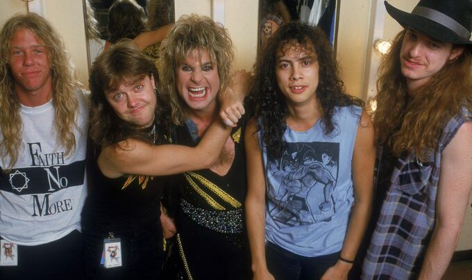 „Ozzy Forever” - mesajul trupei Black Sabbath după moartea lui Ozzy Osbourne. Omagii aduse de Metallica, Rolling Stones sau UB40