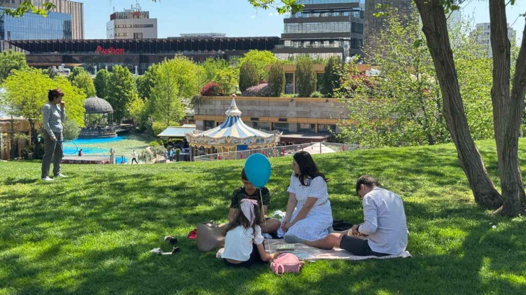  Ce poți face în acest weekend la Iași? Ghidul complet al evenimentelor, realizat de „Ziarul de Iași”