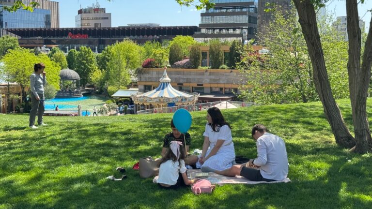 Ce poți face în acest weekend la Iași? Ghidul complet al evenimentelor, realizat de „Ziarul de Iași”