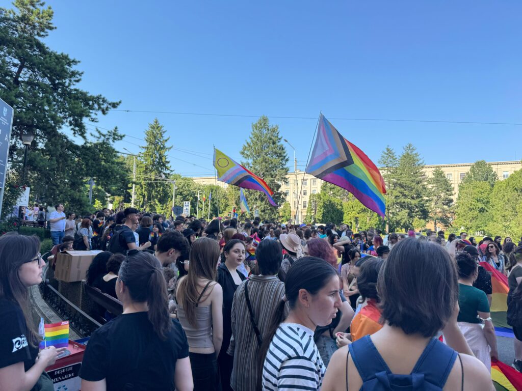  parada pride iasi 1