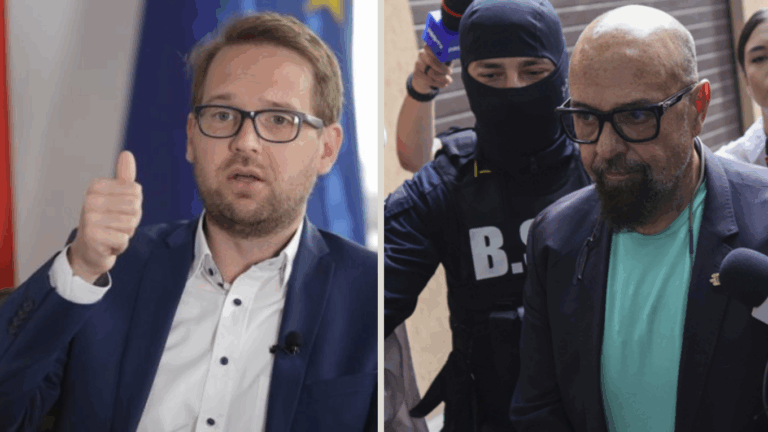 Dominic Fritz îl apără pe Piedone: Sunt obligat moral. Statul de drept nu se apără cu cancanuri din dosare „pe surse” despre certuri cu nevasta