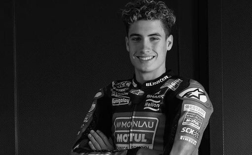  Tânărul pilot spaniol Pau Alsina a murit după un accident pe circuitul Aragon