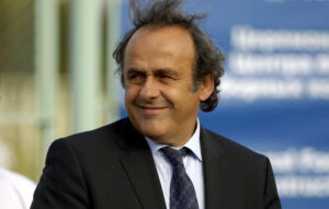 Locuinţa fostului fotbalist Michel Platini a fost spartă în timp ce acesta era acasă. Mai multe trofee au fost furate