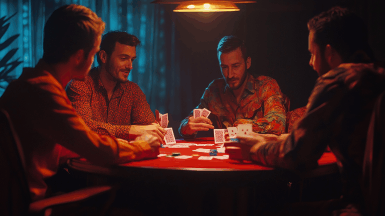 Turneele de poker - ce trebuie să știi înainte să participi (P)