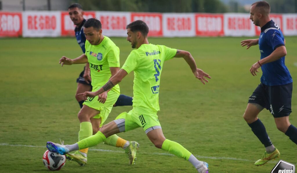  FOTBAL Start într-un campionat nebun, cu luptă aspră pentru promovare. Nouă meciuri azi, Poli închide etapa marți seară în Copou. Ce echipe nu au drept de promovare?