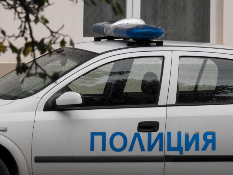Avertisment pentru șoferii români care trec prin Bulgaria - amenzi automate, o schimbare importantă intră în vigoare în acest weekend 