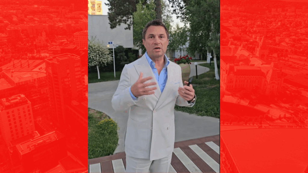 Primar PNL, supărat pe românii care își fac concediul în afara țării: Haideți să lăsăm banii în România și să ne construim împreună țara
