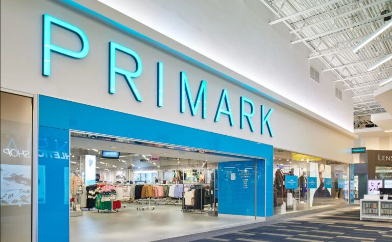 Cum se pregătește Primark să cucerească Iașul? Se extinde posibilitatea de a comanda online la acest retailer internațional de fashion
