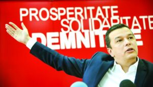 PSD, dezastru în rândul alegătorilor până în 44 de ani - sondaj INSCOP. Social-democrații au succes la cei peste 60 de ani