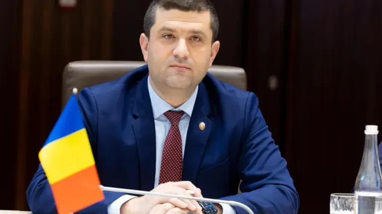 Ce obiectiv-cheie are un director al unei companii de stat: să stea opt ore la muncă, spune ministrul Economiei