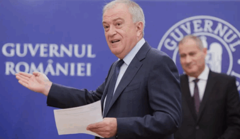 Șeful monopolului Transgaz, cu cinci secretare și șapte șoferi, a fost reconfirmat în funcție