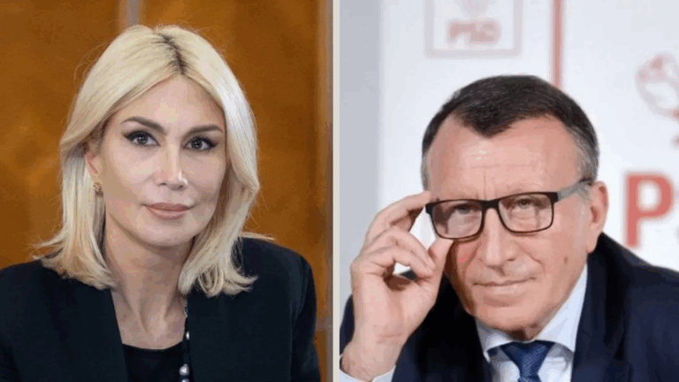 Raluca Turcan, după amenințările PSD cu ieșirea de la guvernare: Poziţionările publice recente nu ajută.Un eşec ar da apă la moară extremismului