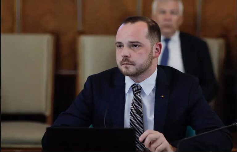 Rogobete: Se va aplica CASS pentru concediul medical doar pentru acele zile scurte de concediu care au dus la pierdere la buget de până la un miliard de lei