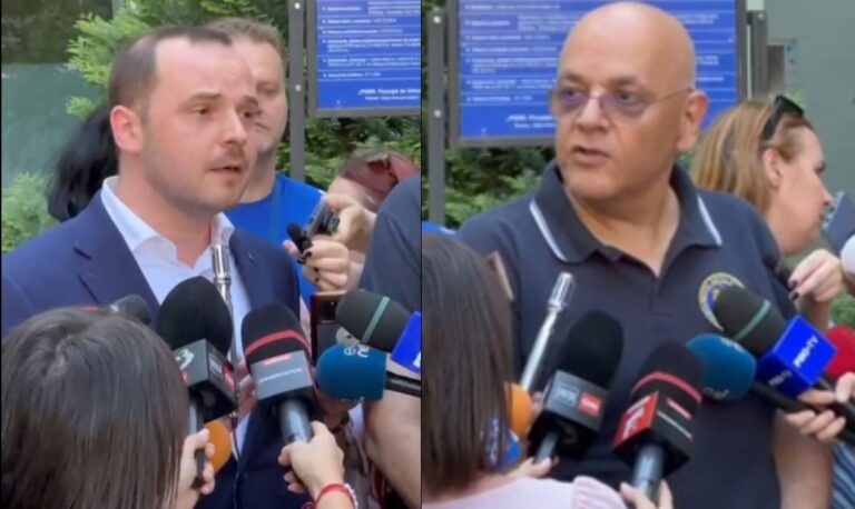 Incendiul de la Maternitate - flăcările au izbucnit din camera bateriilor de rezervă. Ce s-a întâmplat acolo? Vizita cu elicopterul de la București, de ochii lumii