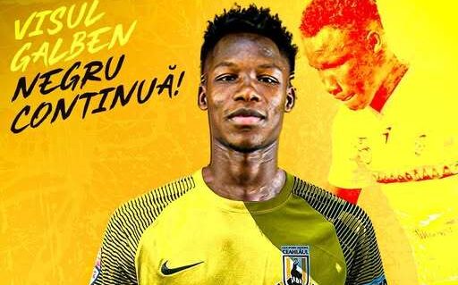 Ceahlăul Piatra Neamţ, echipă cu care Poli se va „duela” în Liga 2 și-a luat mijlocaș columbian, de la Ştiinţa Miroslava