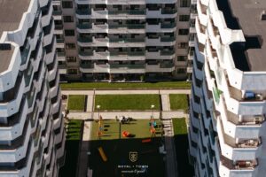 Piața imobiliară de lux din Iași devine tot mai atractivă pentru cumpărătorii exigenți (P)