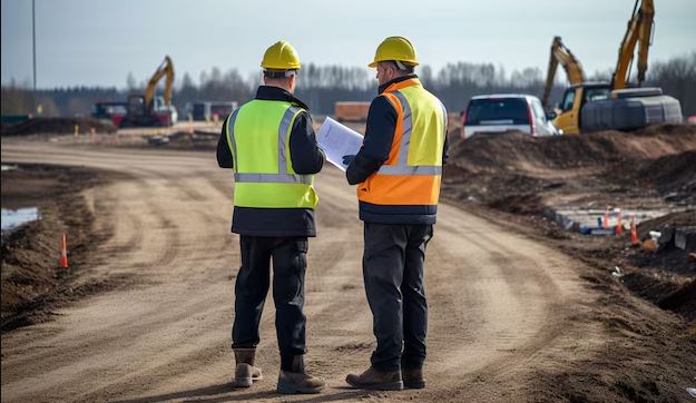 Se caută diriginți de șantier pentru Centura de trafic ușor a Iașului. Consiliul Județean este dispus să-i plătească cu aproape 4 milioane lei
