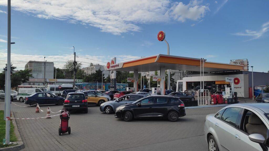  scumpiri carburanti