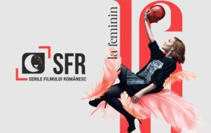 Iași - Festivalul Serile Filmului Românesc celebrează feminitatea: Olimpia Melinte, imaginea unei ediții dedicate vocilor feminine