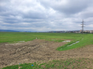 Zona din Iași care se va schimba complet. Primul proiect imobiliar major pe Șes Bahlui – blocuri cu 16 etaje. Investitorii sunt obligați să construiască un pod