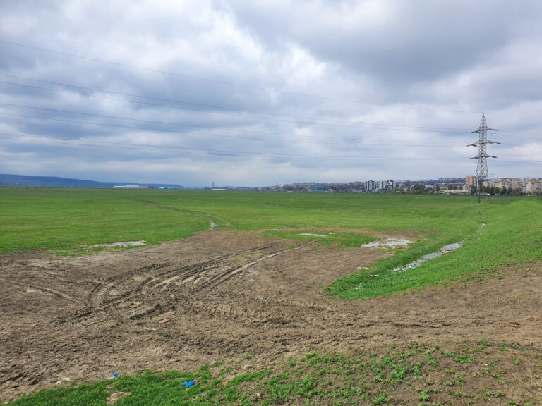 Zona din Iași care se va schimba complet. Primul proiect imobiliar major pe Șes Bahlui – blocuri cu 16 etaje. Investitorii sunt obligați să construiască un pod