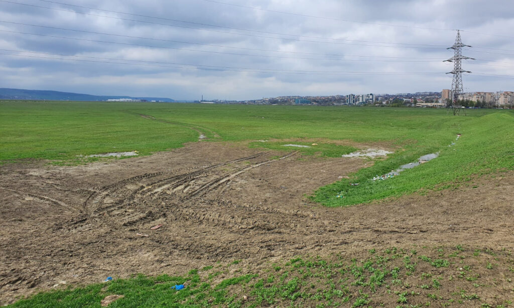 Zona din Iași care se va schimba complet. Primul proiect imobiliar major pe Șes Bahlui – blocuri cu 16 etaje. Investitorii sunt obligați să construiască un pod