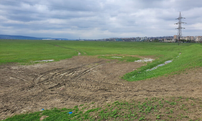 Zona din Iași care se va schimba complet. Primul proiect imobiliar major pe Șes Bahlui – blocuri cu 16 etaje. Investitorii sunt obligați să construiască un pod
