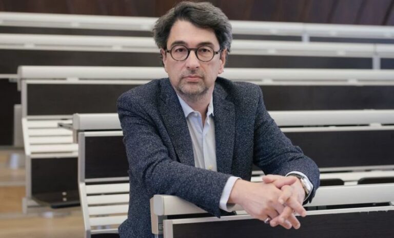 Sever Voinescu: Oamenii ăştia politici nu pot mai mult. PNL, PSD şi USR sunt în acest moment complet epuizate - Interviu