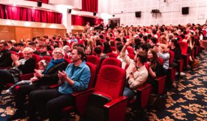 Ce documentare vor rula la SFR 16. Filme cu miză socială și povești emoționante, în prezența regizorilor