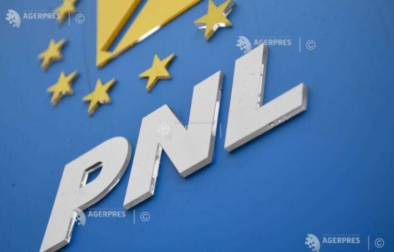 Congresul extraordinar PNL a ratificat modificarea Statutului 