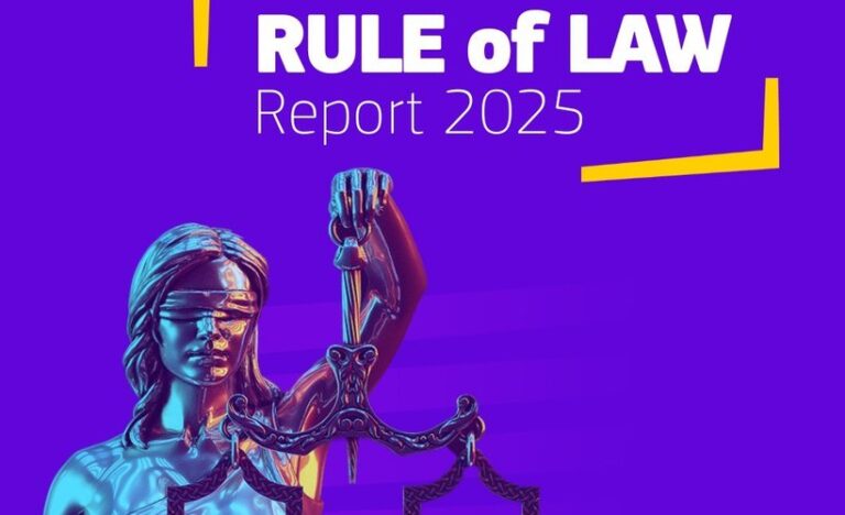 Bruxelles-ul avertizează ţările UE cu privire la încălcările statului de drept în raportul său anual. Ce a constatat în cazul României