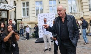 Stellan Skarsgard, despre „nazistul” Ingmar Bergman: „A fost singura persoană pe care o cunosc care a plâns când Hitler a murit”