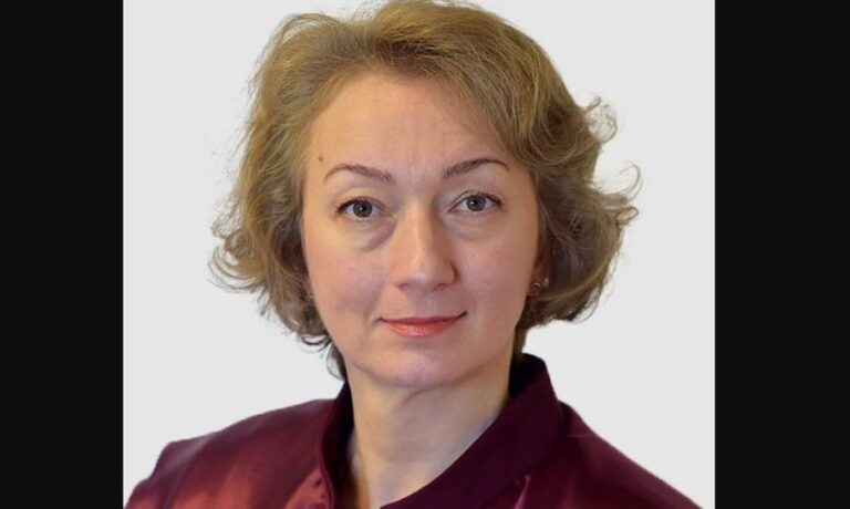 Simina Tănăsescu este noul preşedinte al Curţii Constituţionale